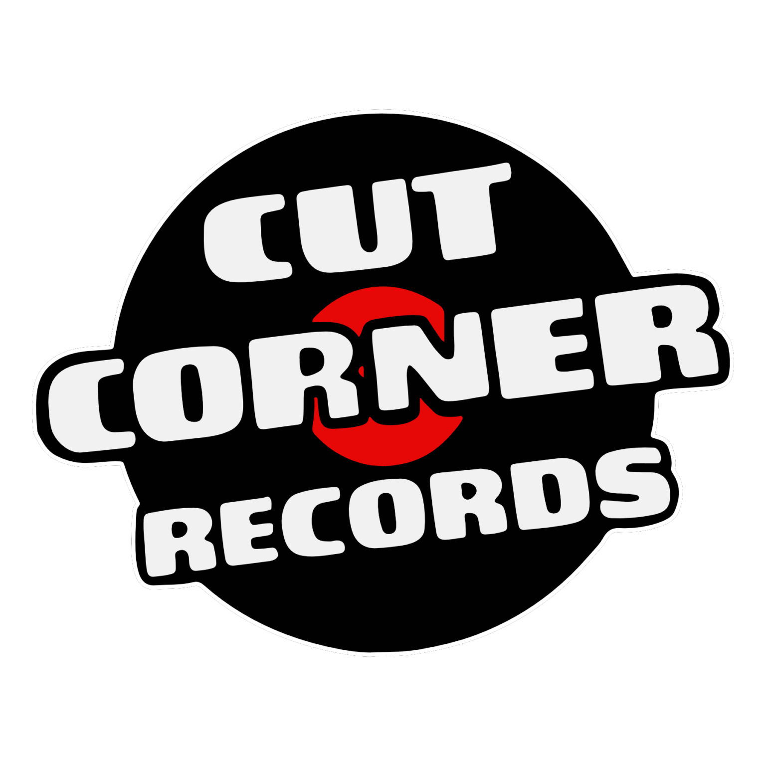 Cut Corner Records